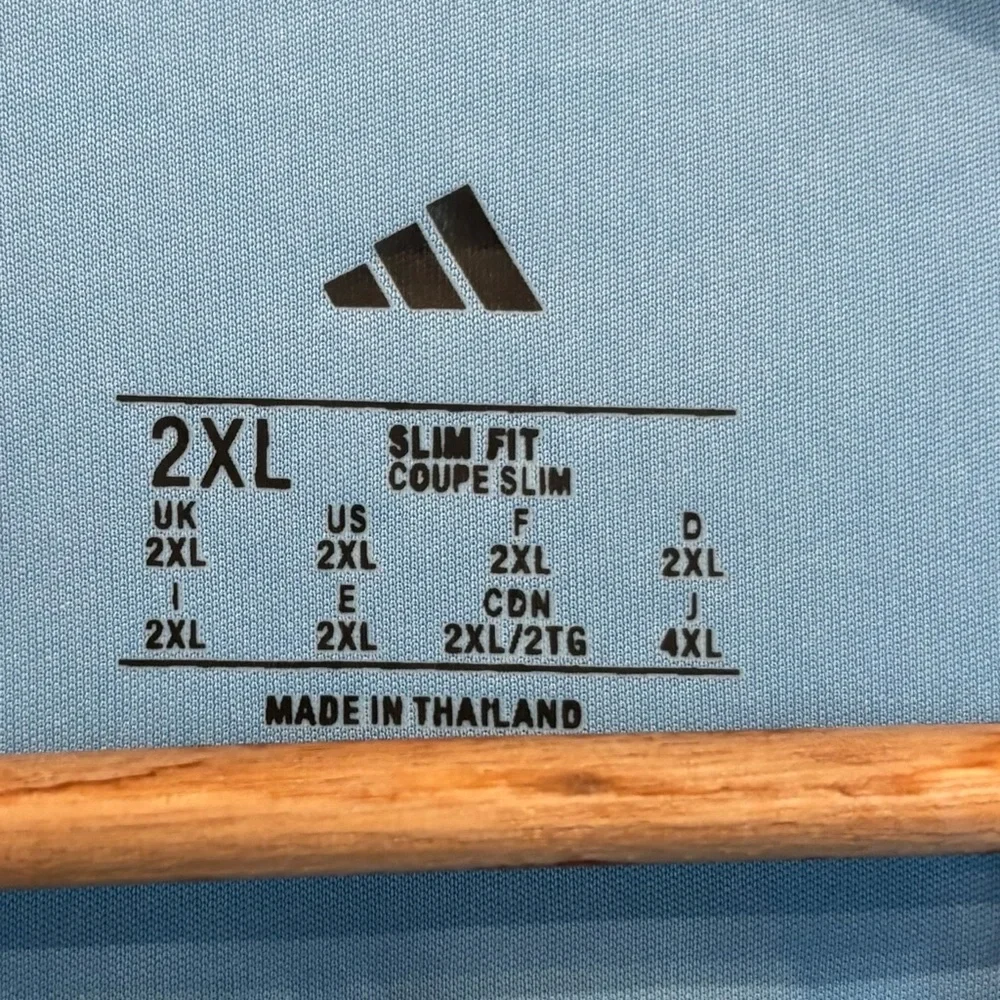 Philadelphia Union Gazdag Soccer Jersey - Picture 5 of 5